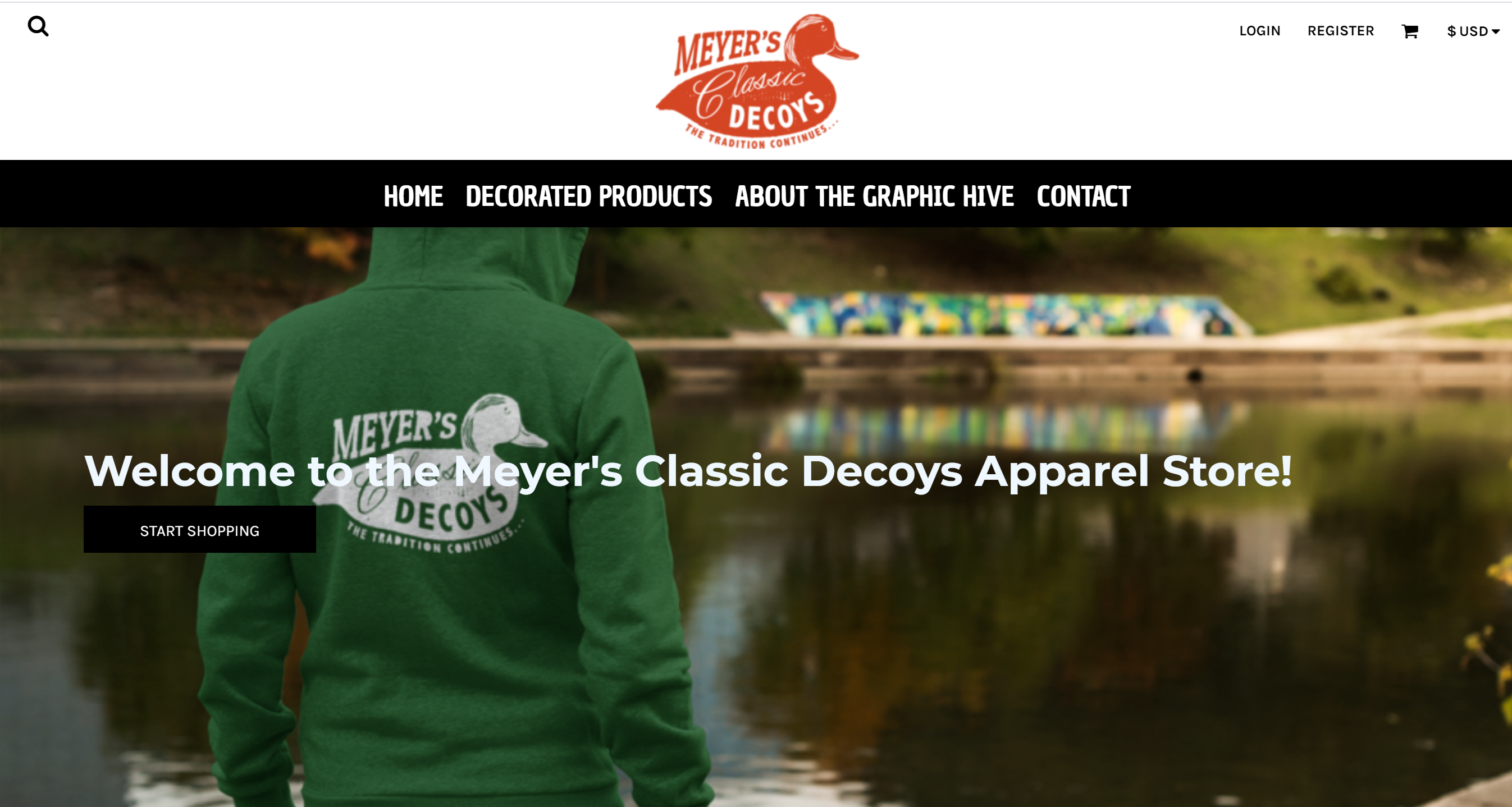 2020-04-16_15_16_04-Home_Meyers_Classic_Decoys_Apparel_Store
