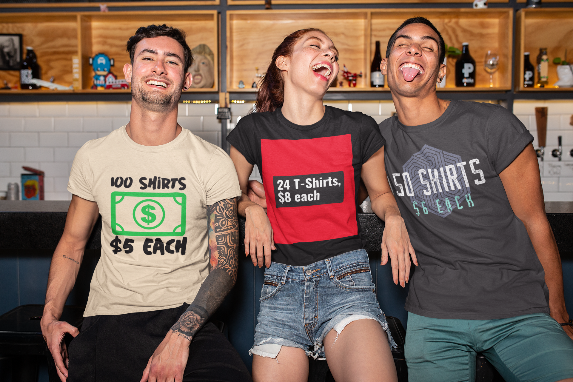 t-shirt-mockup-of-a-group-of-friends-having-fun-at-the-bar-25247