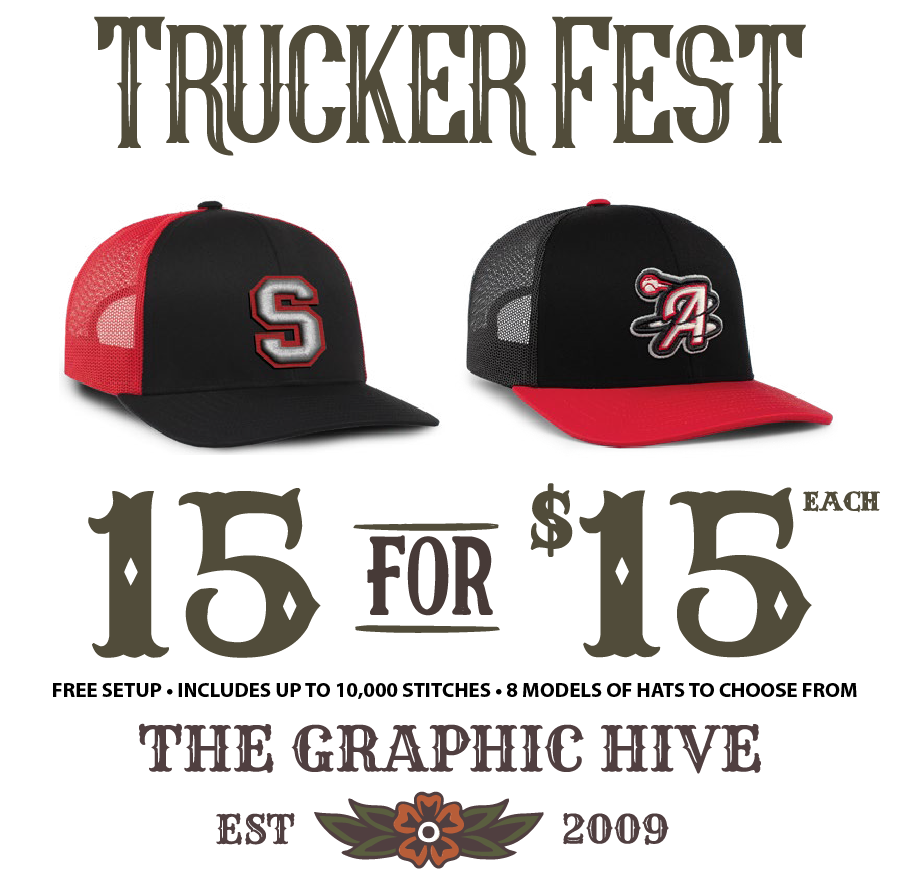 TRUCKER-FEST